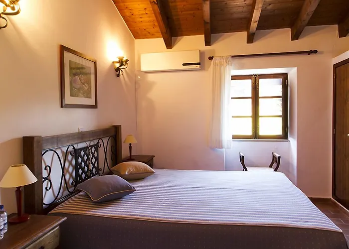 Landhuis Herdade Da Corte Tavira