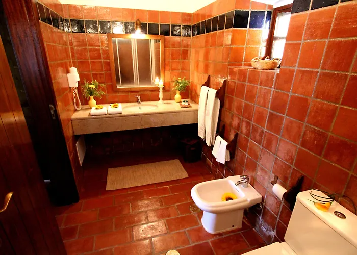 Herdade Da Corte Landhuis Tavira