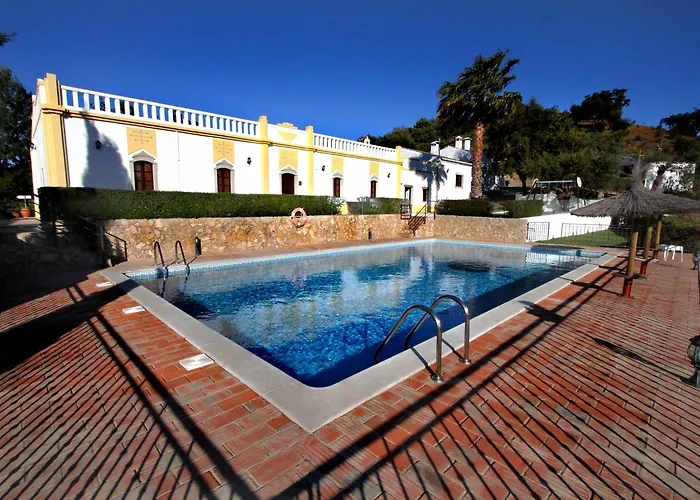 Herdade Da Corte Landhuis Tavira