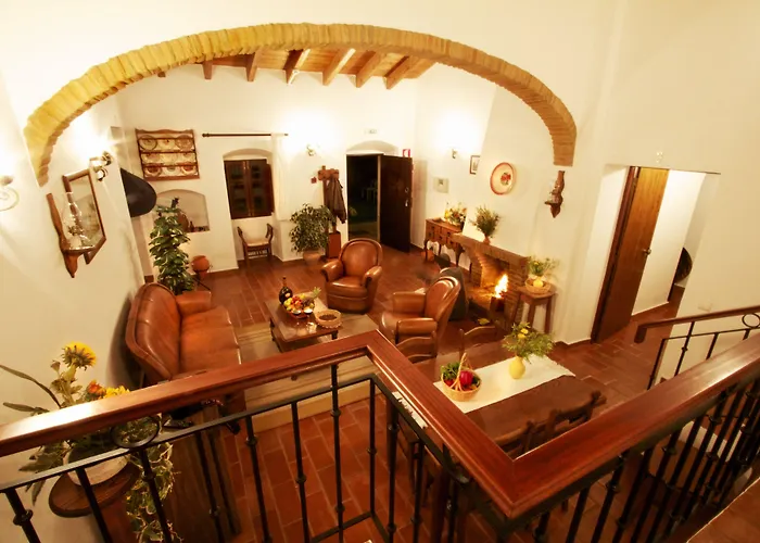 Landhuis Herdade Da Corte Tavira