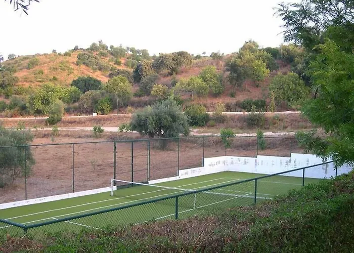 Herdade Da Corte * Tavira