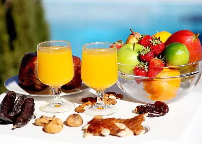 Herdade Da Corte * تافيرا