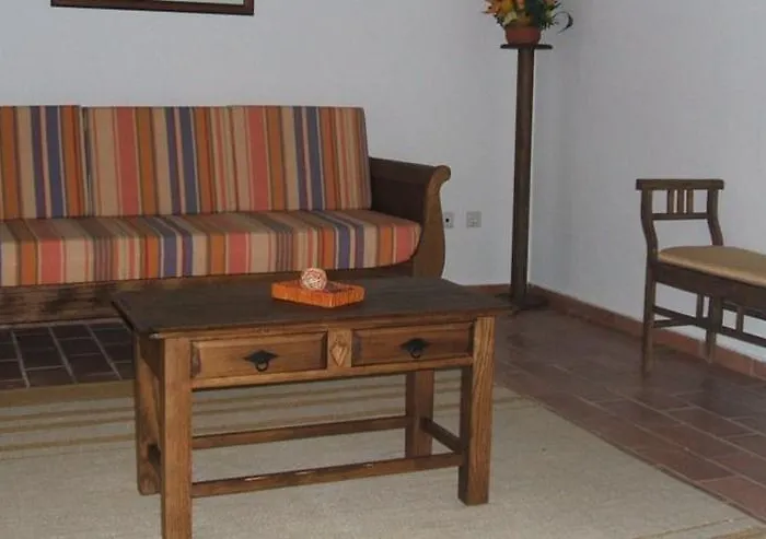 Landhuis Herdade Da Corte Tavira