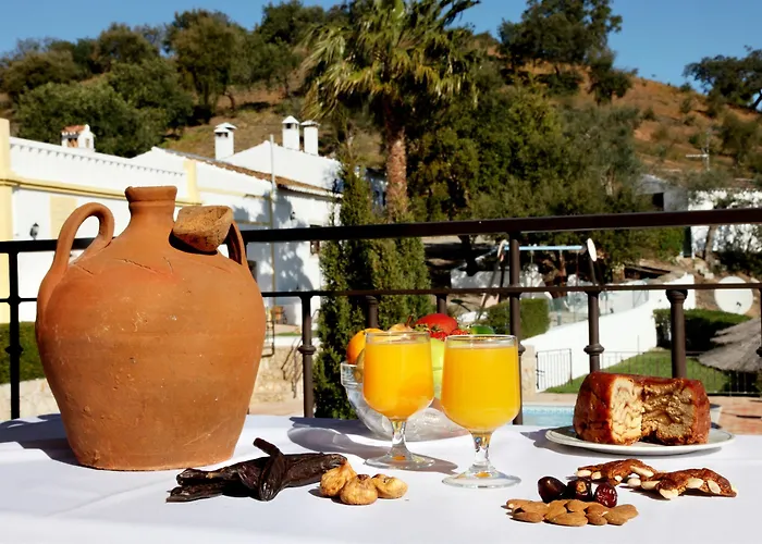 Herdade Da Corte * تافيرا