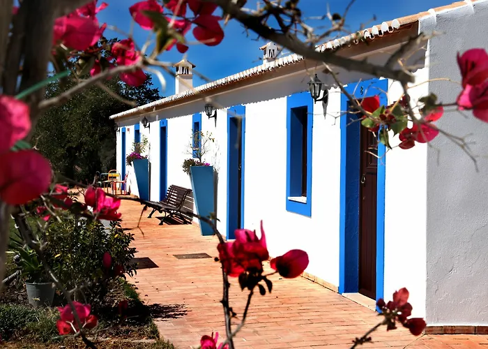 Herdade Da Corte * تافيرا