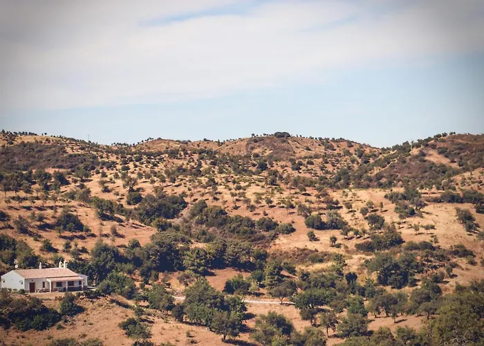 Landhuis Herdade Da Corte *