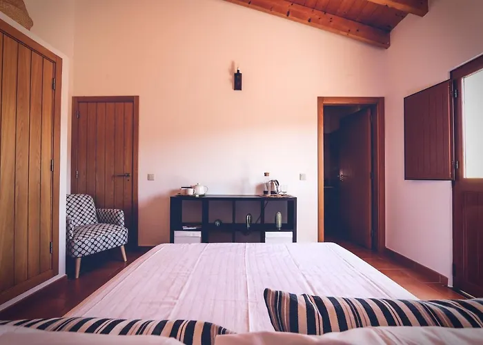 Herdade Da Corte تافيرا