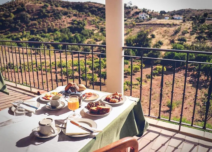 Herdade Da Corte تافيرا