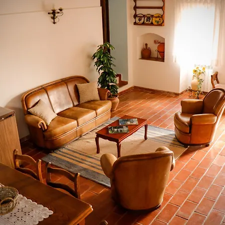 Herdade Da Corte