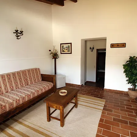 Herdade Da Corte *